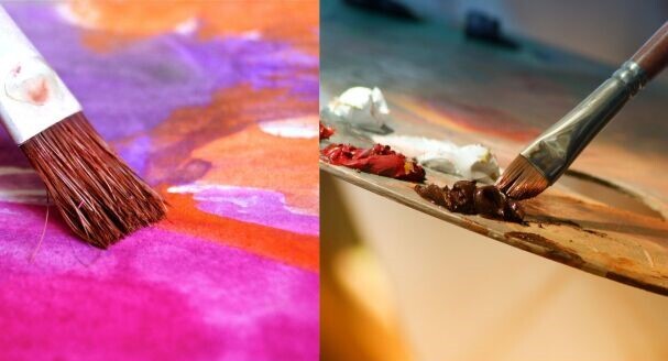 Art therapy