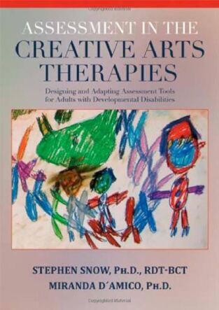 ASSESSMENT IN THE CREATIVE ARTS THERAPIES